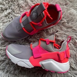 nike city low huarache